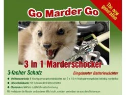 VR-Technics Marder-Stop 12 V 3in1 -Fahrzeug Verkaufsladen 228051624 xxl