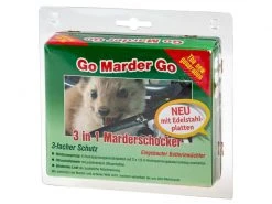 VR-Technics Marder-Stop 12 V 3in1