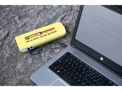 Swaytronic Starterbatterie All in One Jump Starter 2.0 -Fahrzeug Verkaufsladen 229874079 xxl