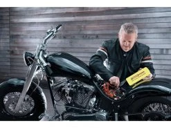 Swaytronic Starterbatterie All in One Jump Starter 2.0 -Fahrzeug Verkaufsladen 229874081 xxl