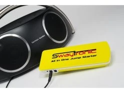 Swaytronic Starterbatterie All in One Jump Starter 2.0 -Fahrzeug Verkaufsladen 229874512 xxl