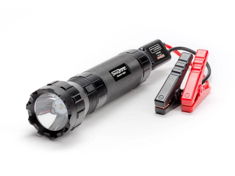 Swaytronic Starter Light 500A, 2100 Lumen LED 9 Swaytronic Starter Light 500A, 2100 Lumen LED – Bild 9