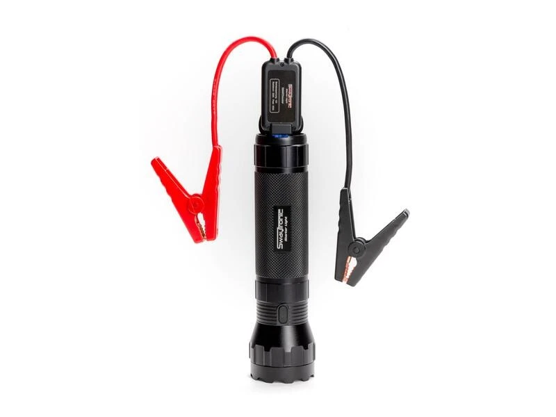 Swaytronic Starter Light 500A, 2100 Lumen LED 8 Swaytronic Starter Light 500A, 2100 Lumen LED – Bild 8