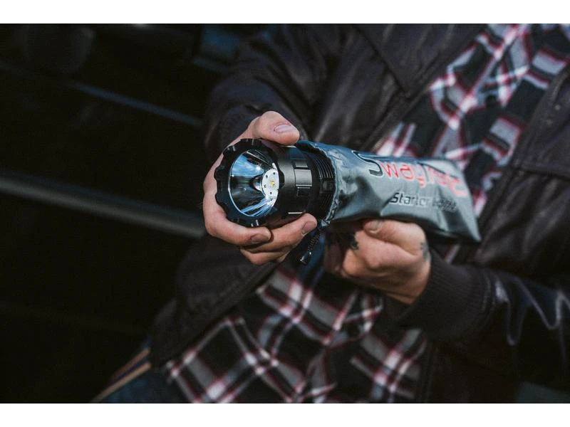 Swaytronic Starter Light 500A, 2100 Lumen LED 23 Swaytronic Starter Light 500A, 2100 Lumen LED – Bild 23