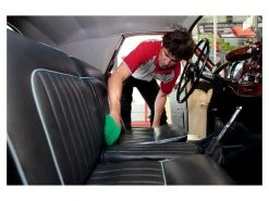 Sonax Kunststoffpflegepad, 1 Stück -Fahrzeug Verkaufsladen 230092856 xxl