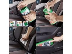 Sonax Reinigungstücher Box, Innen & aussen -Fahrzeug Verkaufsladen 230093376 xxl