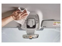 Sonax Reinigungstücher Box, Innen & aussen -Fahrzeug Verkaufsladen 230093378 xxl