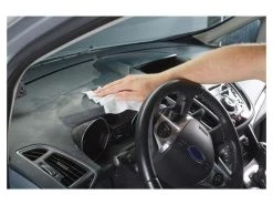 Sonax Reinigungstücher Box, Kunststoffpflege -Fahrzeug Verkaufsladen 230093581 xxl