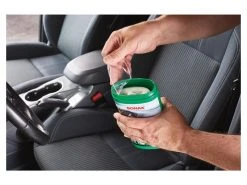 Sonax Reinigungstücher Box, Kunststoffpflege -Fahrzeug Verkaufsladen 230093587 xxl