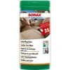 Sonax Reinigungstücher Box, Lederpflege