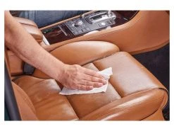 Sonax Reinigungstücher Box, Lederpflege 8 Sonax Reinigungstücher Box, Lederpflege -Fahrzeug Verkaufsladen 230093711 xxl