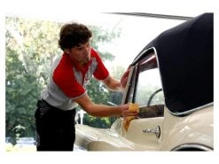 Sonax Wildleder 31 x 45 cm, 1 Stück -Fahrzeug Verkaufsladen 230093980 xxl