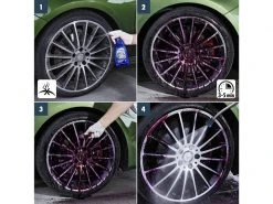 Sonax Felgenreiniger PLUS, 500 ml -Fahrzeug Verkaufsladen 230094429 xxl