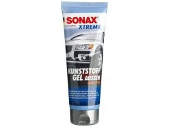 Sonax XTREME Kunststoffgel 250 ml