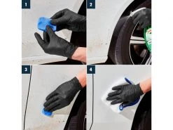 Sonax Reinigungsknete Clay, 100 g -Fahrzeug Verkaufsladen 230094836 xxl