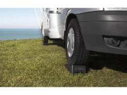 Thule Keil Levellers mit Tragetasche 2 Stück -Fahrzeug Verkaufsladen 230617708 xxl