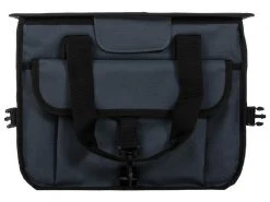 FTM Organizer Kofferraum mit Kühltasche, Dunkelgrau 14 FTM Organizer Kofferraum mit Kühltasche, Dunkelgrau -Fahrzeug Verkaufsladen 231160592 xxl