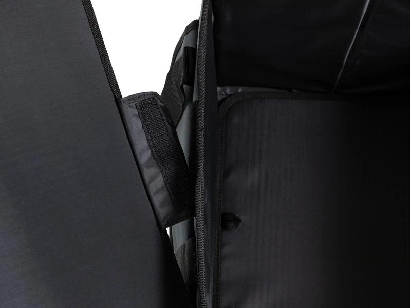 FTM Organizer Kofferraum mit Kühltasche, Dunkelgrau 4 FTM Organizer Kofferraum mit Kühltasche, Dunkelgrau – Bild 4