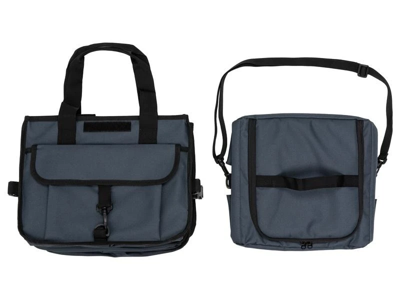 FTM Organizer Kofferraum mit Kühltasche, Dunkelgrau 8 FTM Organizer Kofferraum mit Kühltasche, Dunkelgrau – Bild 8