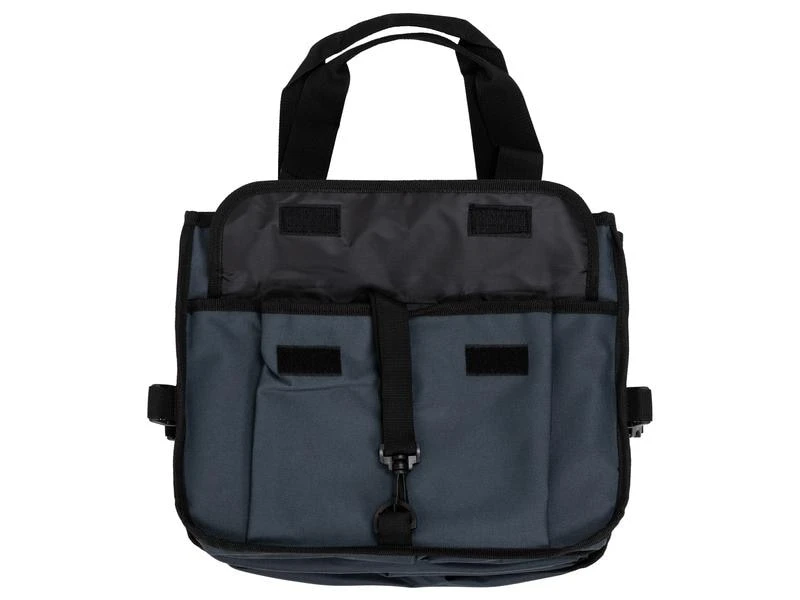 FTM Organizer Kofferraum mit Kühltasche, Dunkelgrau 10 FTM Organizer Kofferraum mit Kühltasche, Dunkelgrau – Bild 10