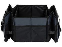 FTM Organizer Kofferraum mit Kühltasche, Dunkelgrau 22 FTM Organizer Kofferraum mit Kühltasche, Dunkelgrau -Fahrzeug Verkaufsladen 231160641 xxl
