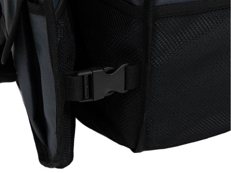 FTM Organizer Kofferraum mit Kühltasche, Dunkelgrau 12 FTM Organizer Kofferraum mit Kühltasche, Dunkelgrau – Bild 12