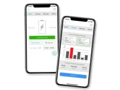 Vestel Ladestation EVCO4 Home Smart 11 kW, RFID, Kabel Typ 2, 5 m -Fahrzeug Verkaufsladen 231163489 xxl