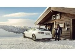 EVBox Ladestation Elvi V3.3 22 kW Dose Typ 2, Weiss -Fahrzeug Verkaufsladen 231261122 xxl