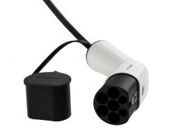 FURBER.power Ladekabel THOR Typ 2 11kW 5m -Fahrzeug Verkaufsladen 231305836 xxl 1