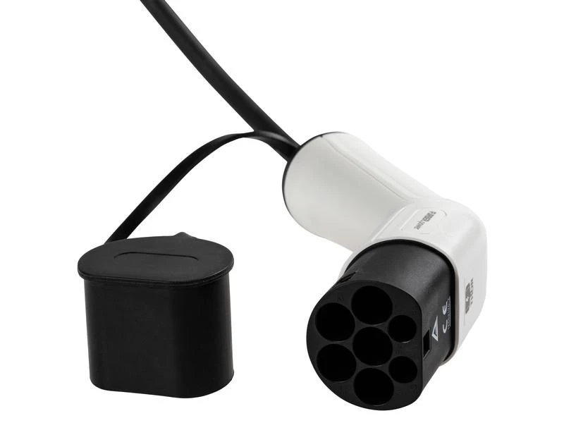 FURBER.power Ladekabel THOR Typ 2 22kW 7m 3 FURBER.power Ladekabel THOR Typ 2 22kW 7m – Bild 3