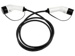 FURBER.power Ladekabel THOR Typ 2 7.4kW 3m