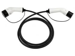 FURBER.power Ladekabel THOR Typ 2 11kW 3m