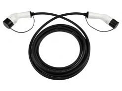 FURBER.power Ladekabel THOR Typ 2 22kW 7m