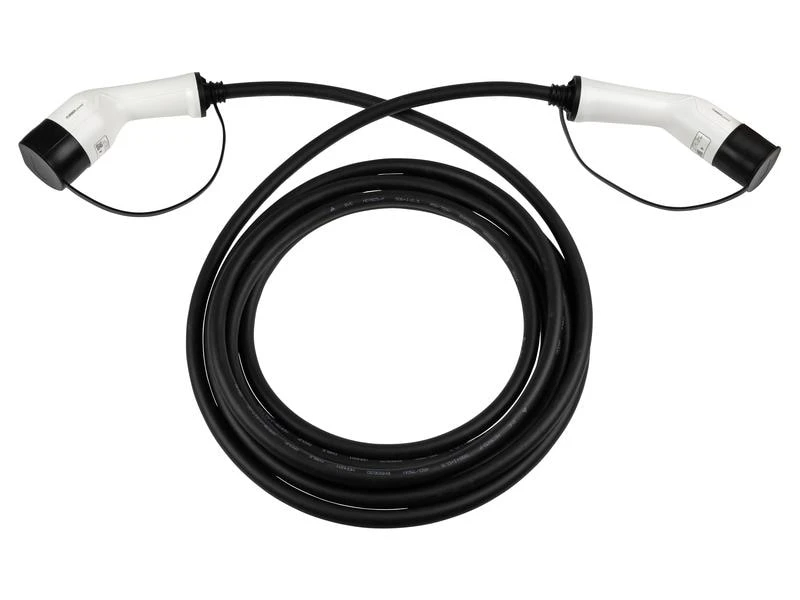 FURBER.power Ladekabel THOR Typ 2 22kW 7m 1 FURBER.power Ladekabel THOR Typ 2 22kW 7m