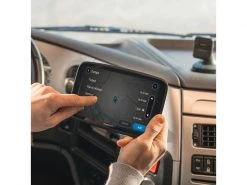 TomTom Navigationsgerät GO Expert 5" EU -Fahrzeug Verkaufsladen 234112247 xxl