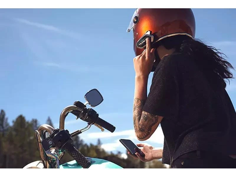 SENA Intercom 50R-02 Dual Pack 8 SENA Intercom 50R-02 Dual Pack – Bild 8