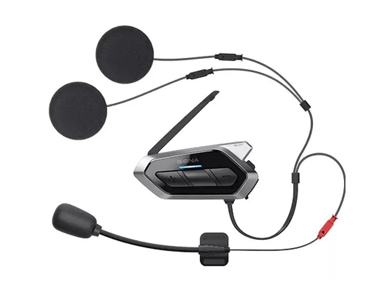 SENA Intercom 50R-02 Dual Pack 3 SENA Intercom 50R-02 Dual Pack – Bild 3