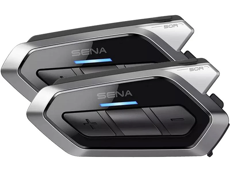 SENA Intercom 50R-02 Dual Pack 1 SENA Intercom 50R-02 Dual Pack