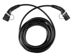 FURBER.power Ladekabel ODIN Typ 2 22kW 12m