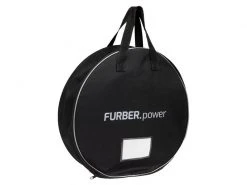 FURBER.power Ladekabel THOR Typ 2 7.4kW 5m -Fahrzeug Verkaufsladen 239401370 xxl 7