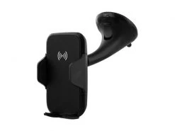 T`nB Smartphone-Halterung Qi TB-CHCARW1 V2