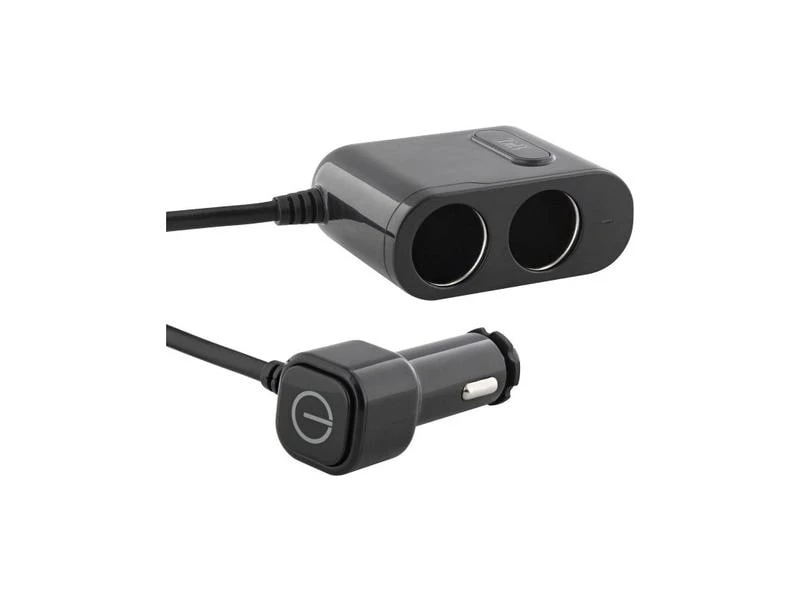 T`nB Autoladegerät TB-ACGP4IN1 V2 24 W 2 T`nB Autoladegerät TB-ACGP4IN1 V2 24 W – Bild 2