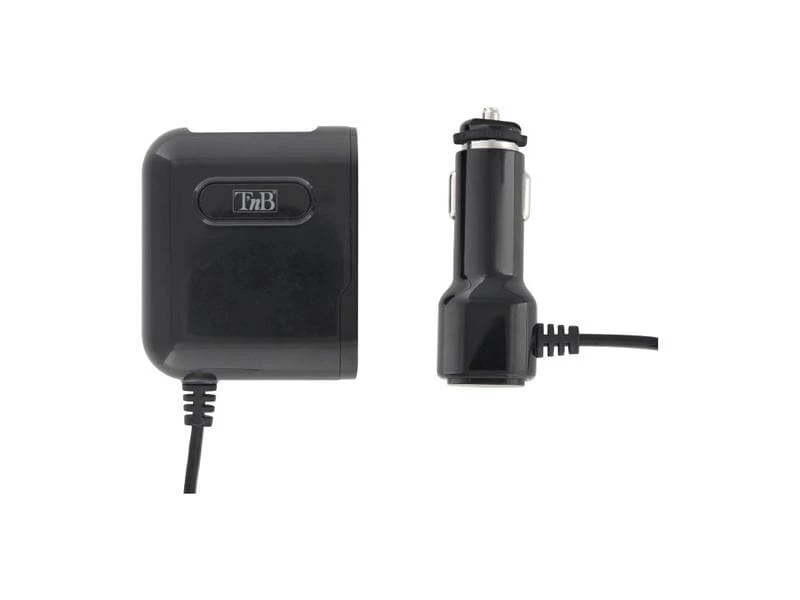 T`nB Autoladegerät TB-ACGP4IN1 V2 24 W 3 T`nB Autoladegerät TB-ACGP4IN1 V2 24 W – Bild 3