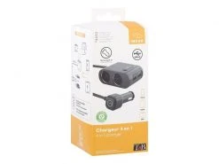 T`nB Autoladegerät TB-ACGP4IN1 V2 24 W 11 T`nB Autoladegerät TB-ACGP4IN1 V2 24 W -Fahrzeug Verkaufsladen 240788718 xxl