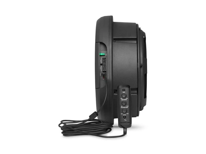 JBL Car Subwoofer Bass Pro Hub 3 JBL Car Subwoofer Bass Pro Hub – Bild 3