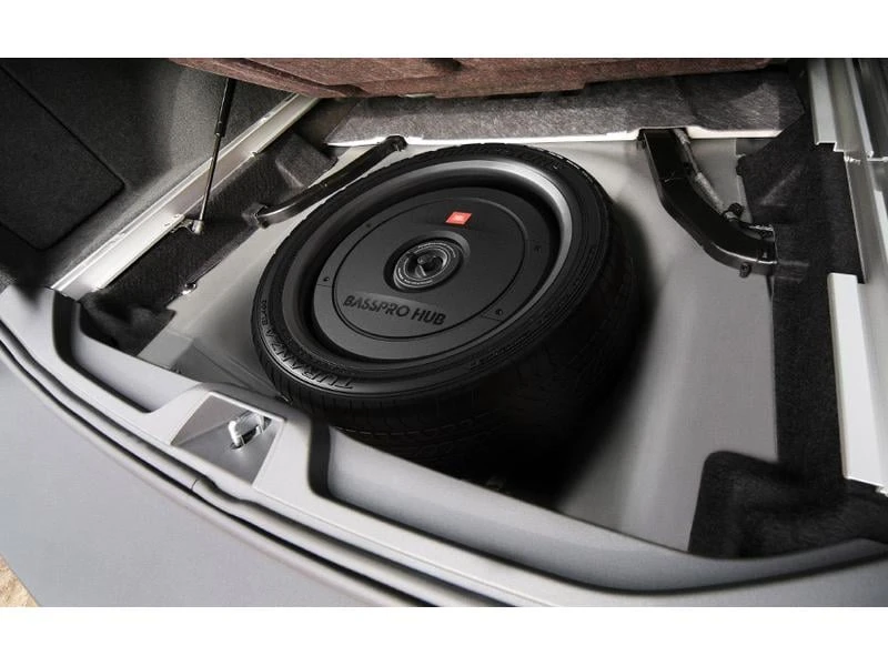 JBL Car Subwoofer Bass Pro Hub 6 JBL Car Subwoofer Bass Pro Hub – Bild 6