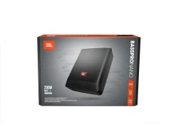 JBL Car Subwoofer Bass Pro Nano -Fahrzeug Verkaufsladen 243160652 xxl