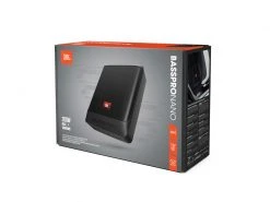 JBL Car Subwoofer Bass Pro Nano -Fahrzeug Verkaufsladen 243160659 xxl