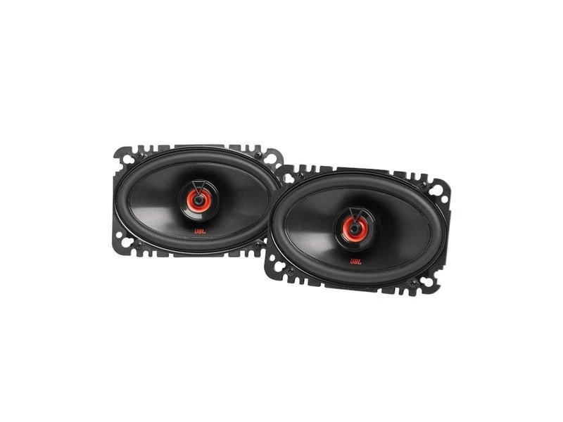 JBL Car 2-Weg Lautsprecher Paar Club 6422F 1 JBL Car 2-Weg Lautsprecher Paar Club 6422F