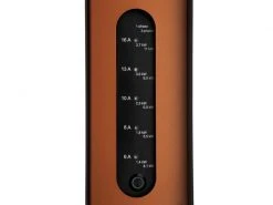 EV Buddy Ladestation Home 11 kW mit Ladekabel 7.5 m Typ 2 -Fahrzeug Verkaufsladen 245001867 xxl